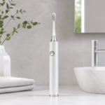 Gentle Clean Sonic Brush for Sensitive Gums