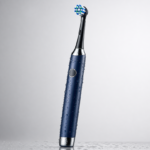 Deep Clean Power Brush with Advanced Plaque Removal