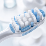 Whitening & Stain Removal Brush for Brighter Smiles
